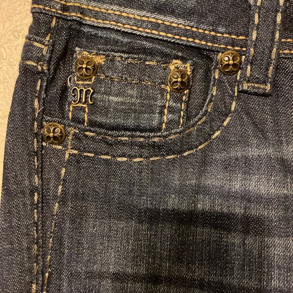 Miss Me Jeans - Picture 3 of 9